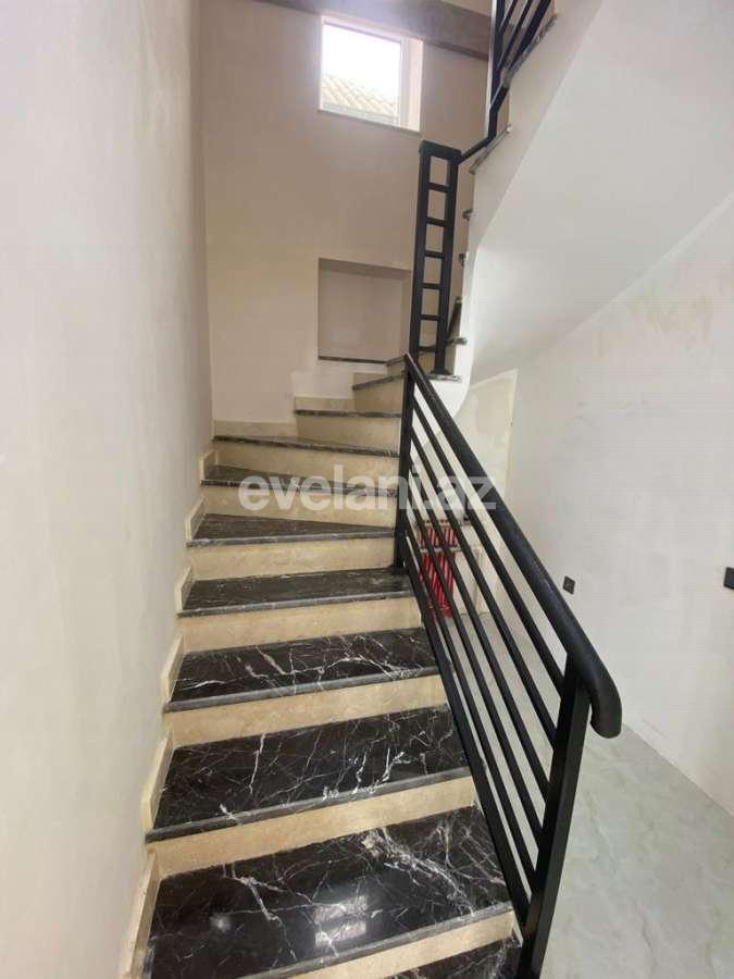 Продаётся, дом / дача, 4-комнаты, 160 m², Баку, Бинагадинский r, Бинагади p.