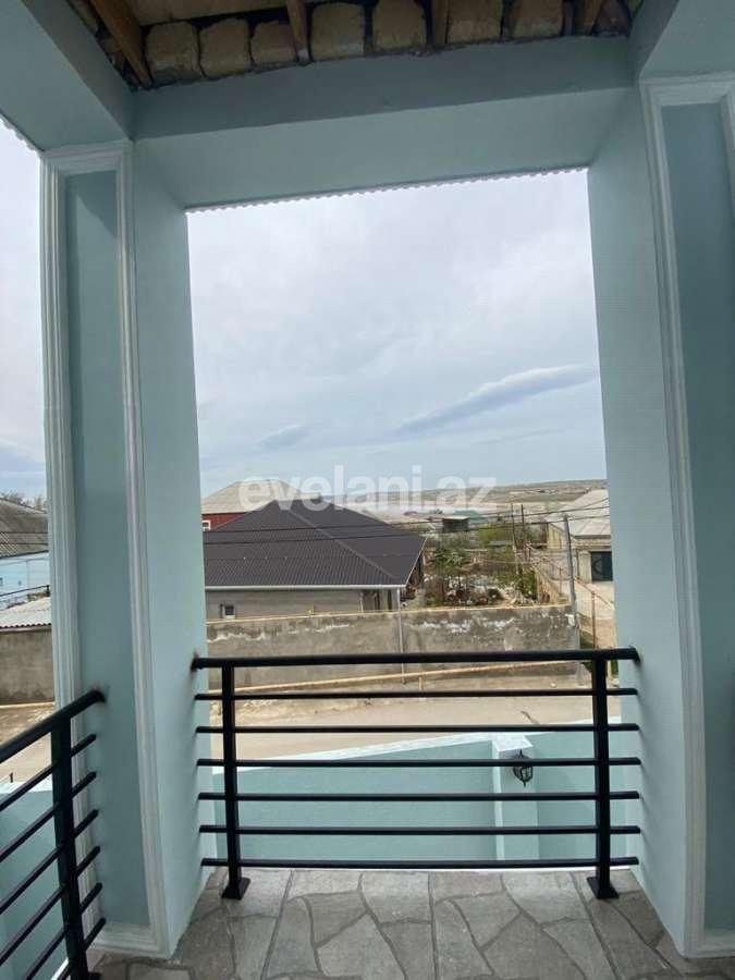 Продаётся, дом / дача, 4-комнаты, 160 m², Баку, Бинагадинский r, Бинагади p.