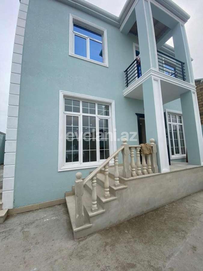 Продаётся, дом / дача, 4-комнаты, 160 m², Баку, Бинагадинский r, Бинагади p.