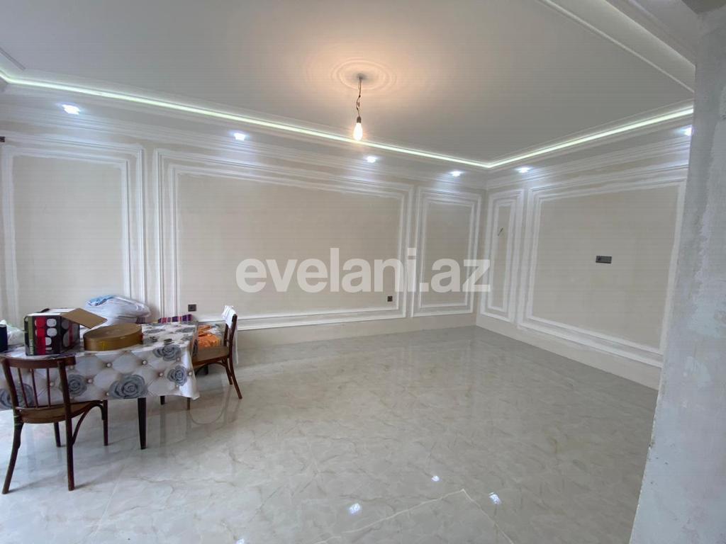 Продаётся, дом / дача, 4-комнаты, 160 m², Баку, Бинагадинский r, Бинагади p.