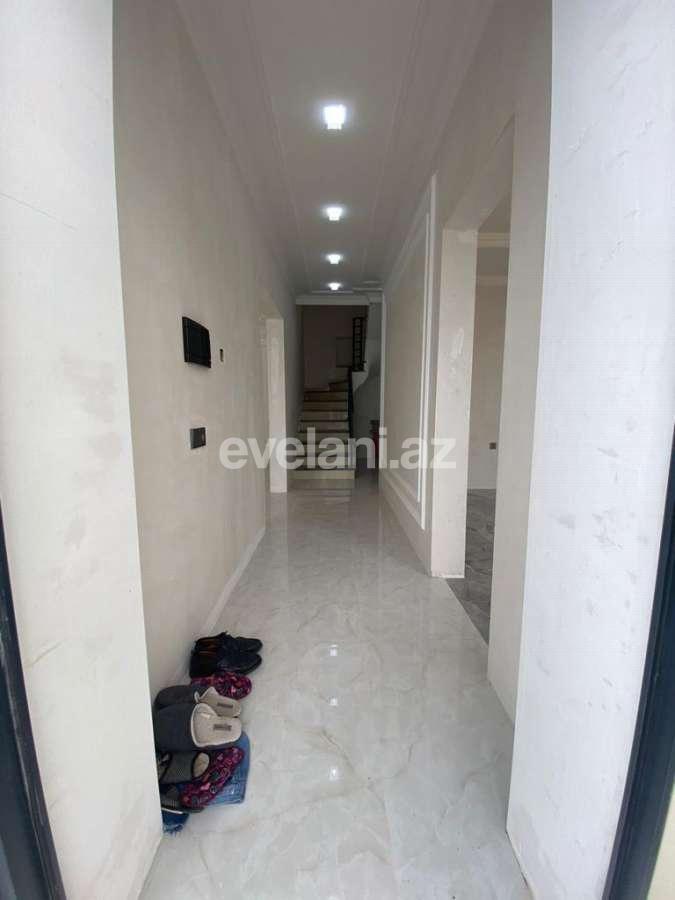 Продаётся, дом / дача, 4-комнаты, 160 m², Баку, Бинагадинский r, Бинагади p.