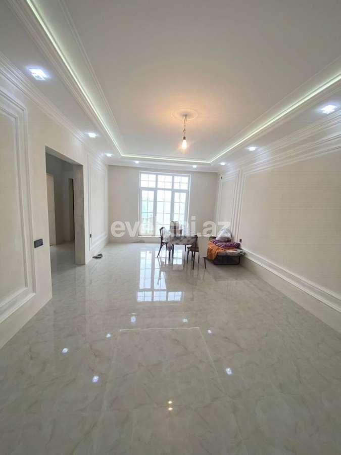 Продаётся, дом / дача, 4-комнаты, 160 m², Баку, Бинагадинский r, Бинагади p.