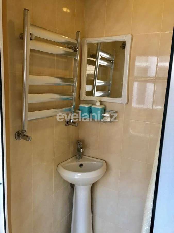 Kirayə verilir, köhnə tikili, 3 otaqlı, 46 m², Bakı, Səbail r, İçəri Şəhər m.