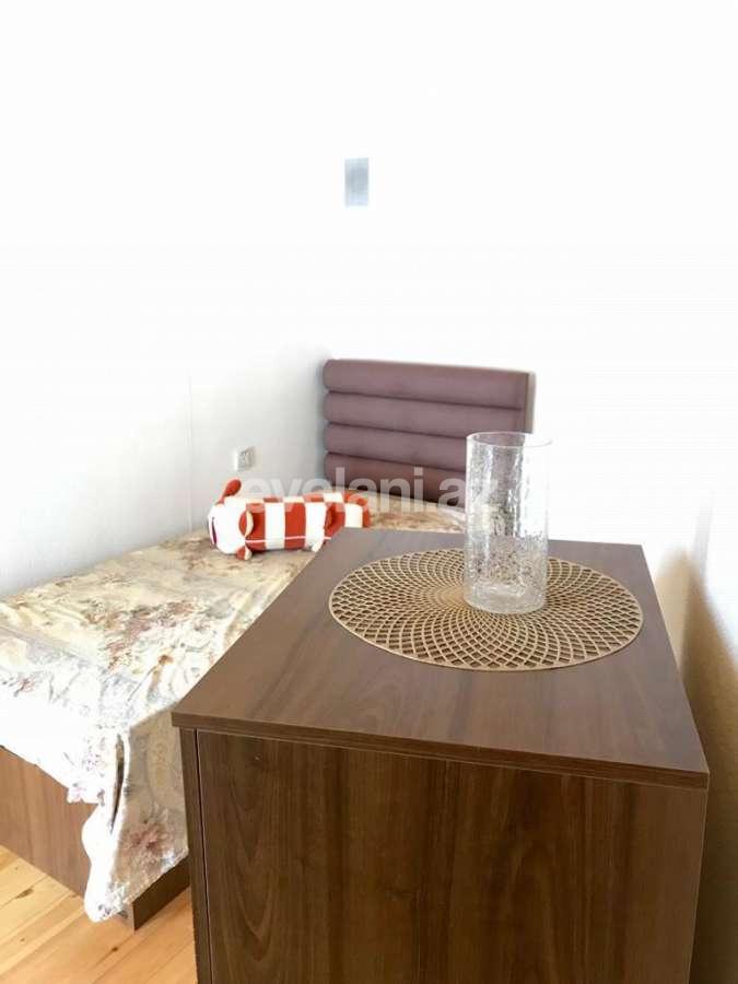 Kirayə verilir, köhnə tikili, 3 otaqlı, 46 m², Bakı, Səbail r, İçəri Şəhər m.