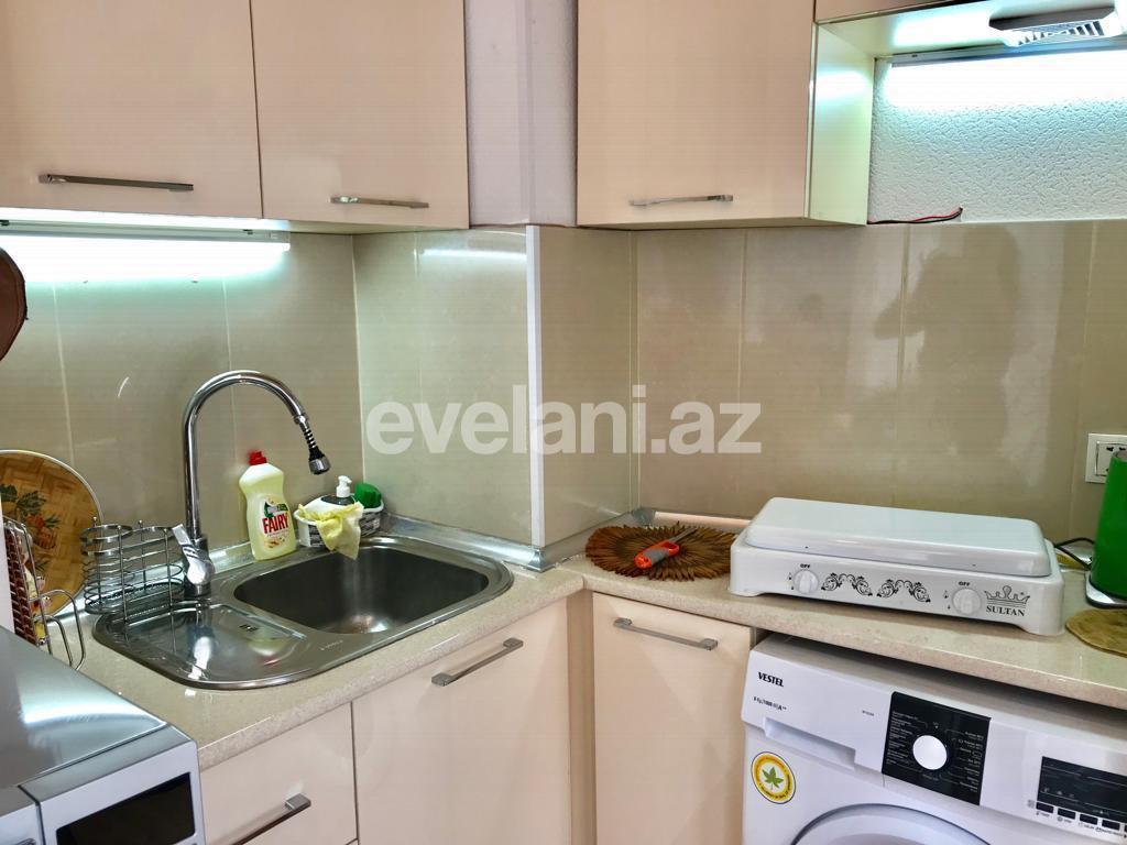 Kirayə verilir, köhnə tikili, 3 otaqlı, 46 m², Bakı, Səbail r, İçəri Şəhər m.