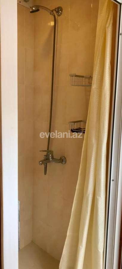 Kirayə verilir, köhnə tikili, 3 otaqlı, 46 m², Bakı, Səbail r, İçəri Şəhər m.