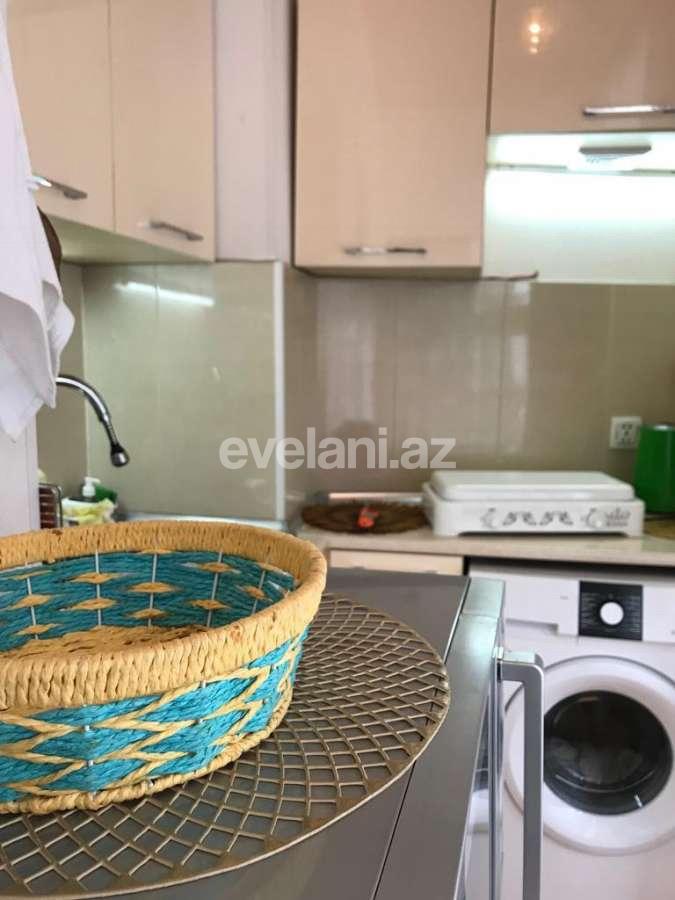 Kirayə verilir, köhnə tikili, 3 otaqlı, 46 m², Bakı, Səbail r, İçəri Şəhər m.