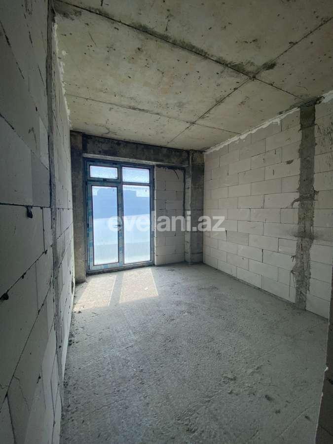 Sale, new building, 3 room, 145 m², Baku, Yasamal r, Nizami m.