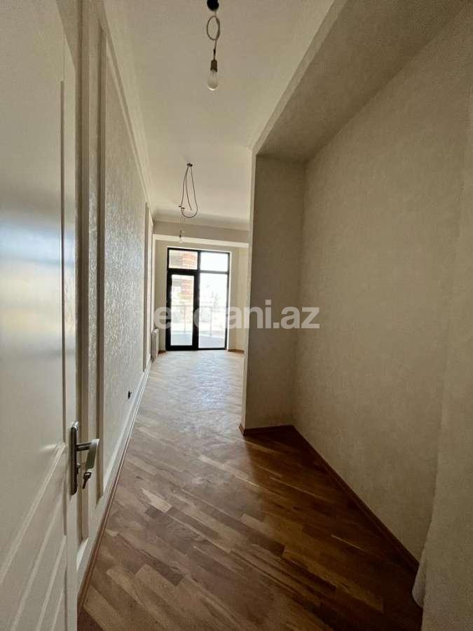 Sale, new building, 2 room, 78 m², Baku, Sabail r.