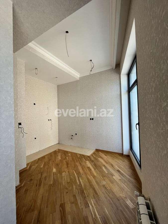 Sale, new building, 2 room, 78 m², Baku, Sabail r.