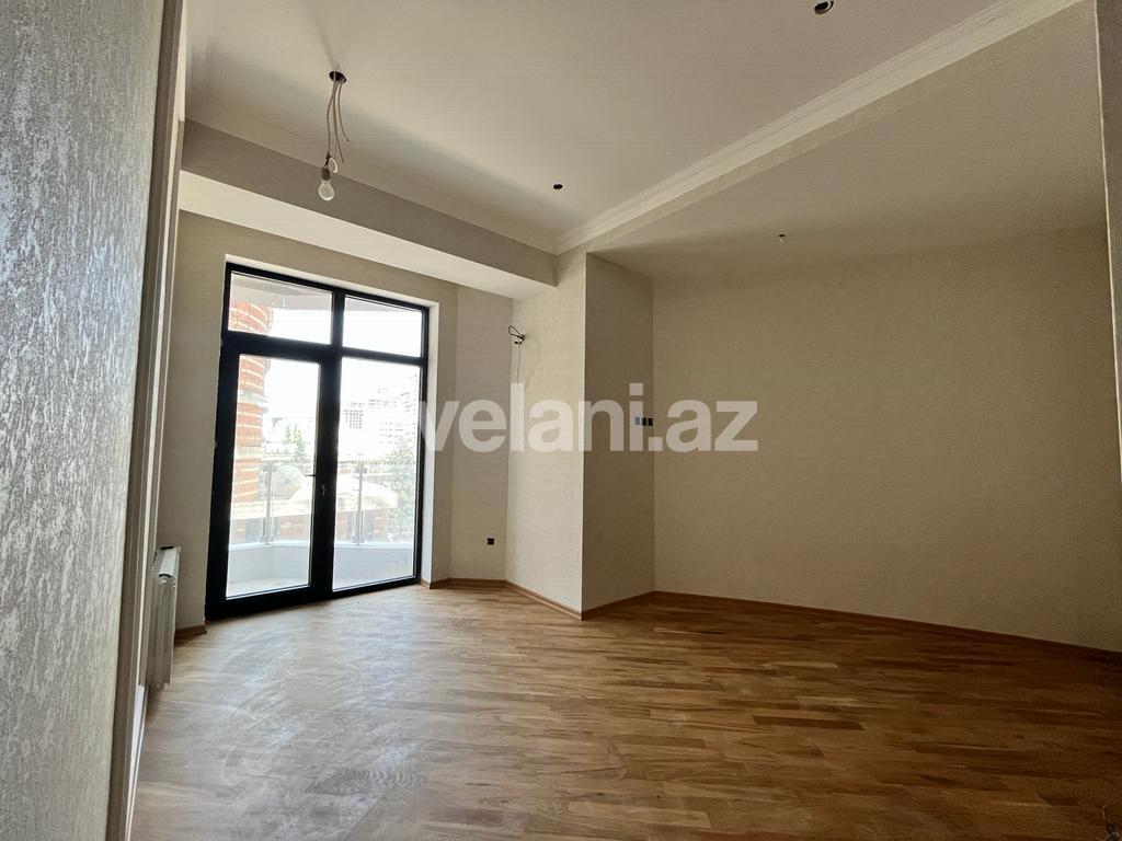 Sale, new building, 2 room, 78 m², Baku, Sabail r.