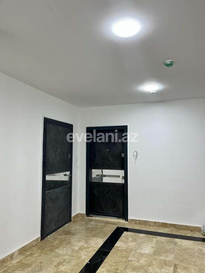 Sale, new building, 2 room, 78 m², Baku, Sabail r.