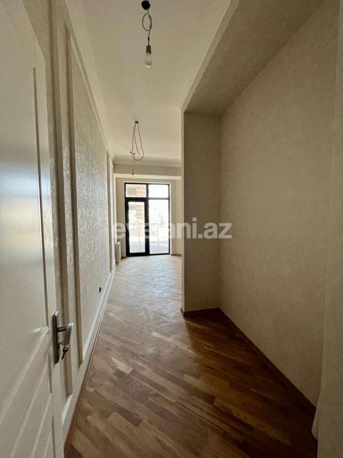 Sale, new building, 2 room, 78 m², Baku, Sabail r.