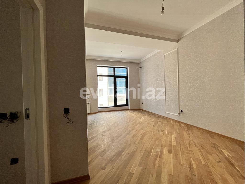 Sale, new building, 2 room, 78 m², Baku, Sabail r.