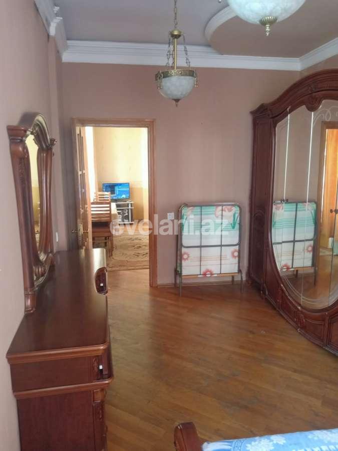 Satılır, yeni tikili, 2 otaqlı, 68 m², Bakı, Binəqədi r.