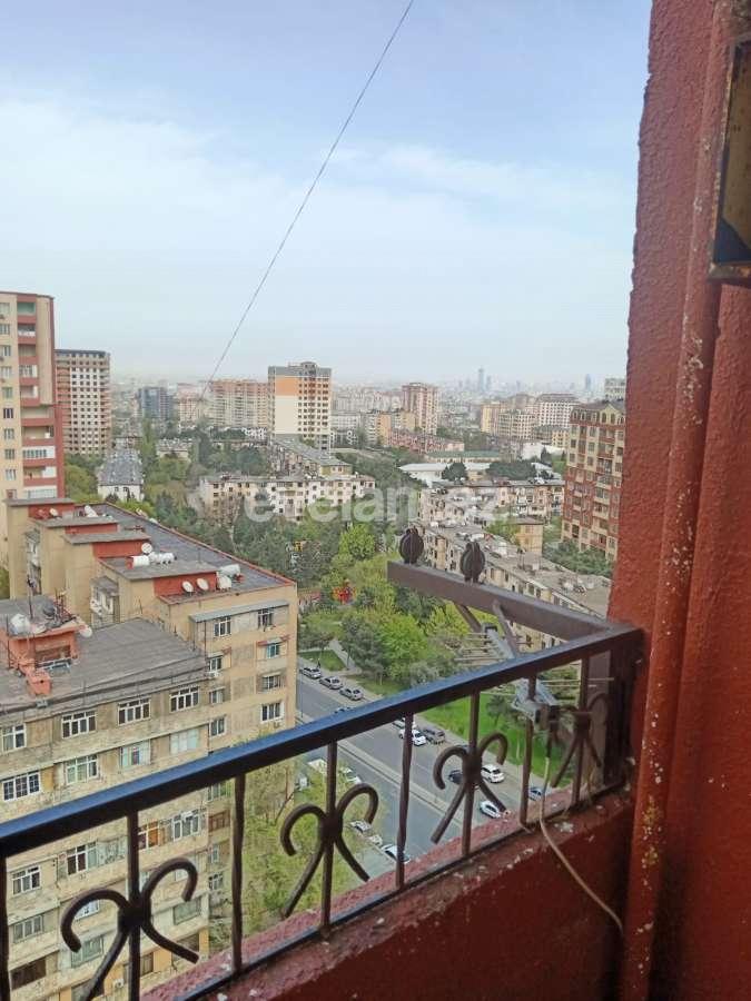 Satılır, yeni tikili, 2 otaqlı, 68 m², Bakı, Binəqədi r.