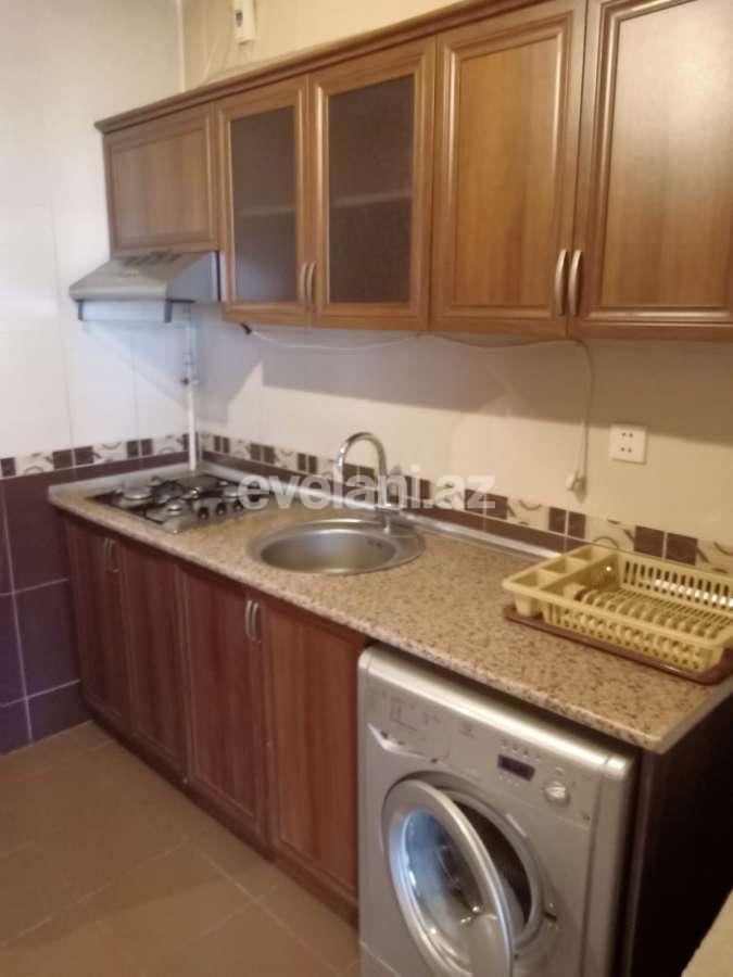 Satılır, yeni tikili, 2 otaqlı, 68 m², Bakı, Binəqədi r.