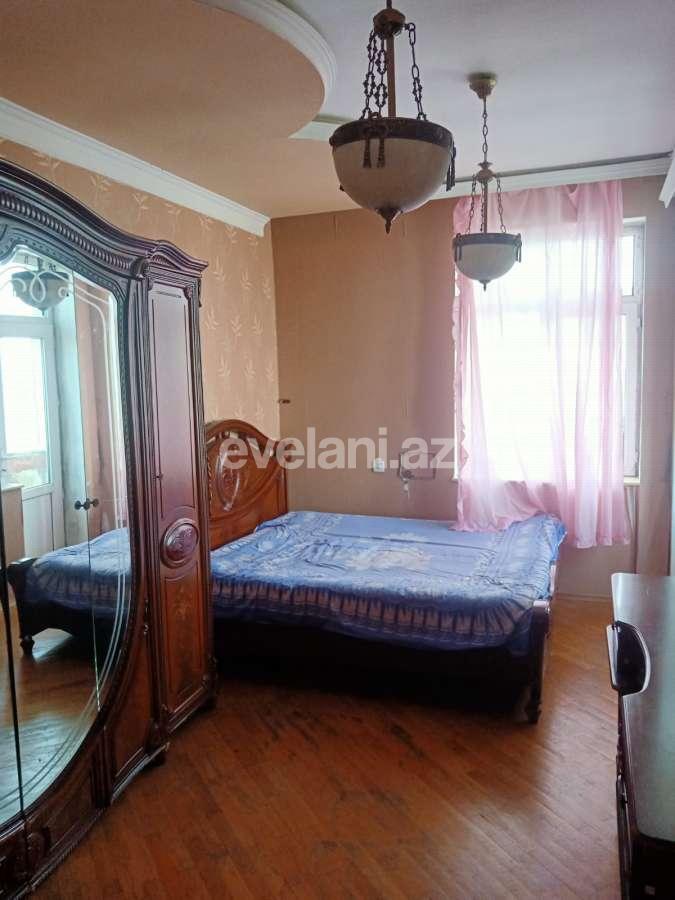 Satılır, yeni tikili, 2 otaqlı, 68 m², Bakı, Binəqədi r.
