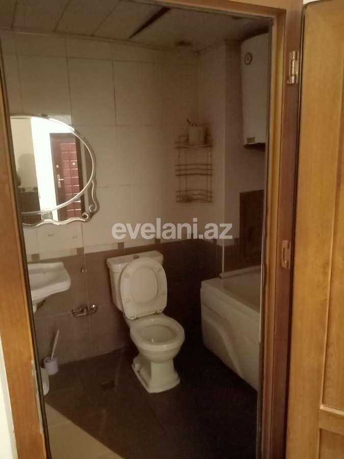 Satılır, yeni tikili, 2 otaqlı, 68 m², Bakı, Binəqədi r.