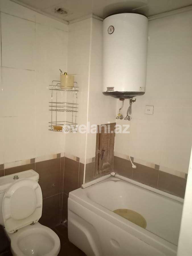 Satılır, yeni tikili, 2 otaqlı, 68 m², Bakı, Binəqədi r.