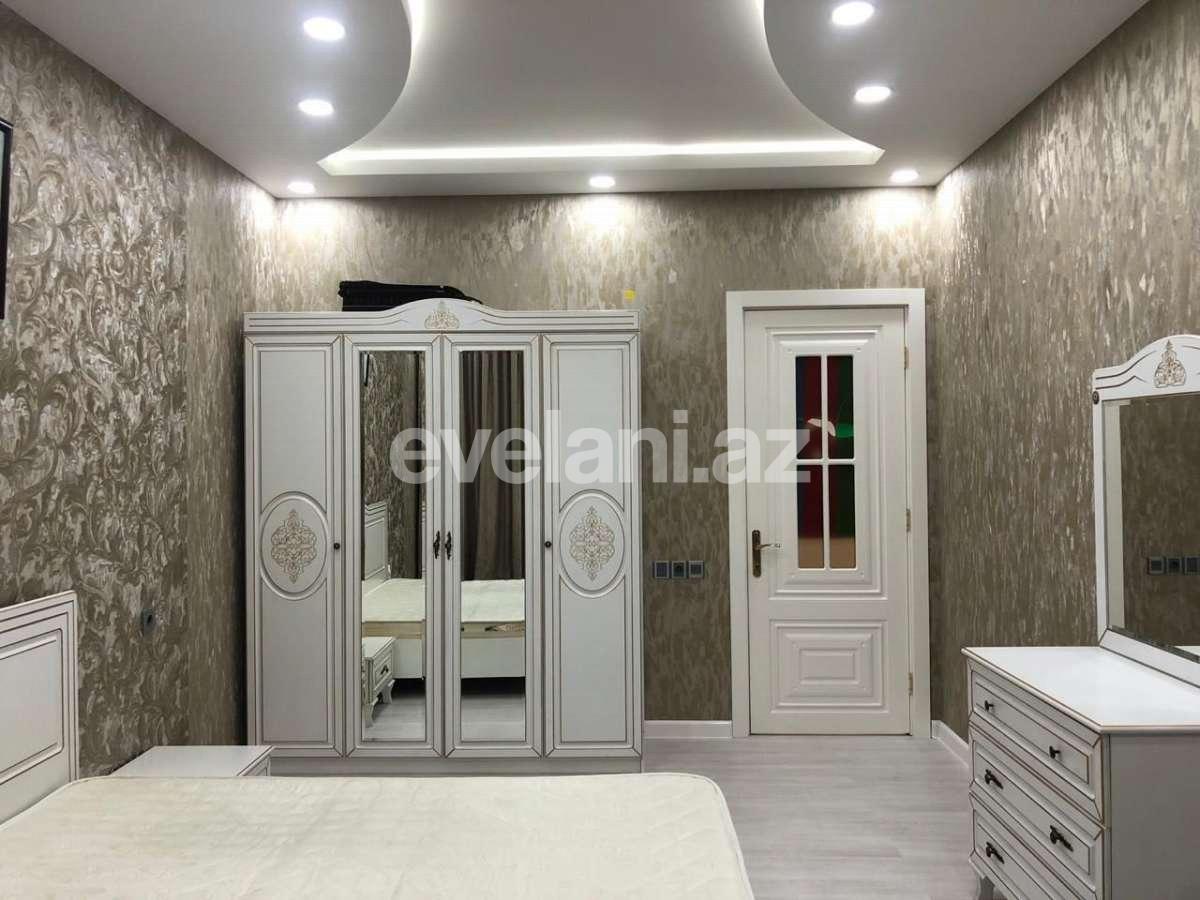 Kirayə verilir, yeni tikili, 3 otaqlı, 150 m², Bakı, Yasamal r, 20 yanvar m.