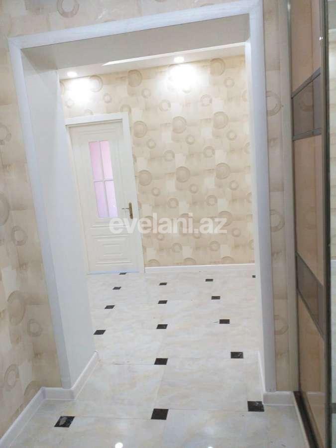 Kirayə verilir, yeni tikili, 3 otaqlı, 150 m², Bakı, Yasamal r, 20 yanvar m.