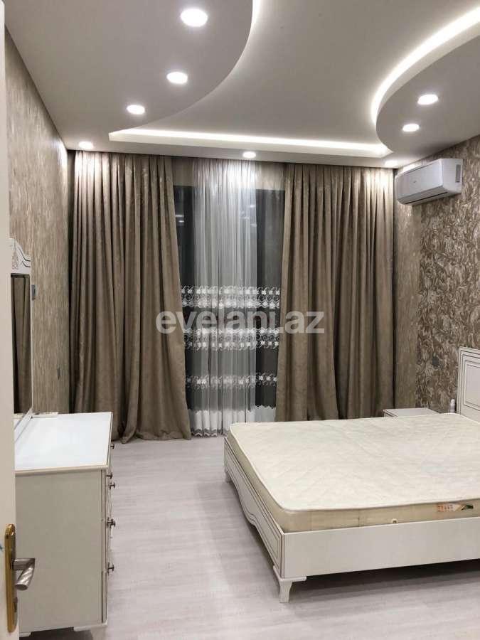 Kirayə verilir, yeni tikili, 3 otaqlı, 150 m², Bakı, Yasamal r, 20 yanvar m.