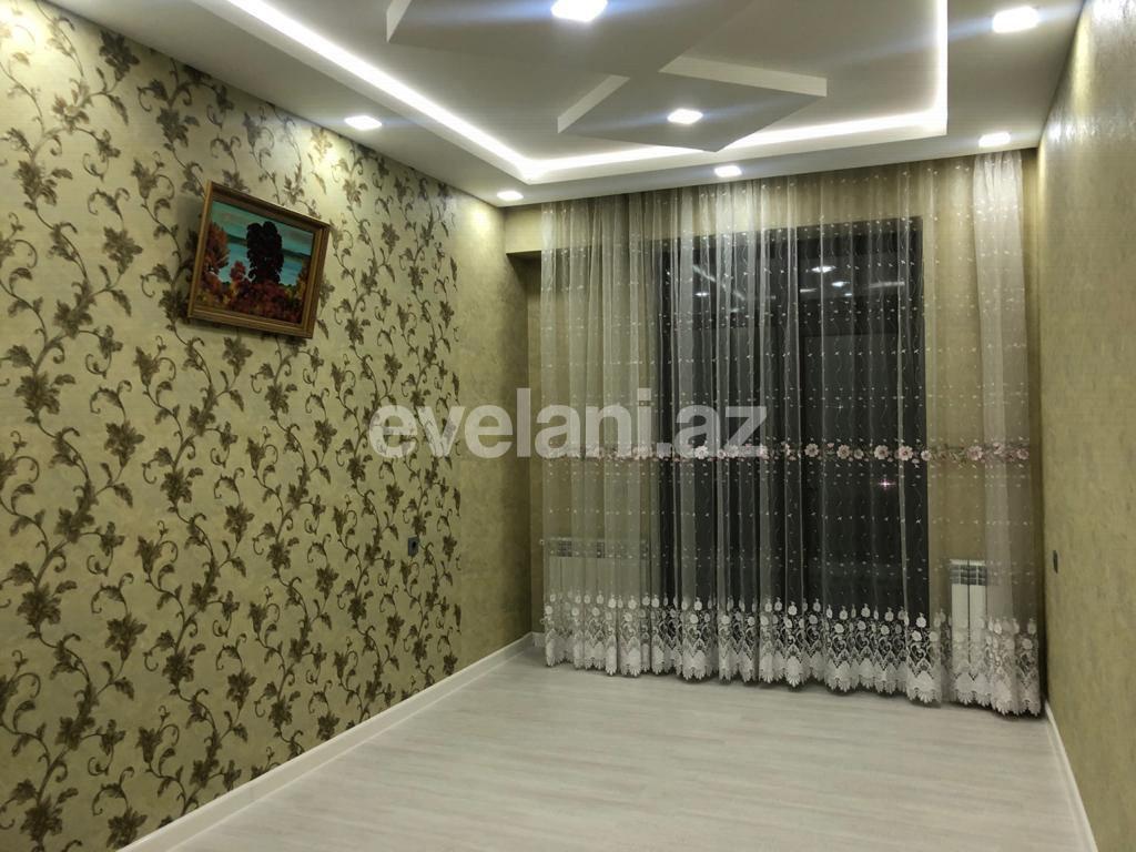 Kirayə verilir, yeni tikili, 3 otaqlı, 150 m², Bakı, Yasamal r, 20 yanvar m.