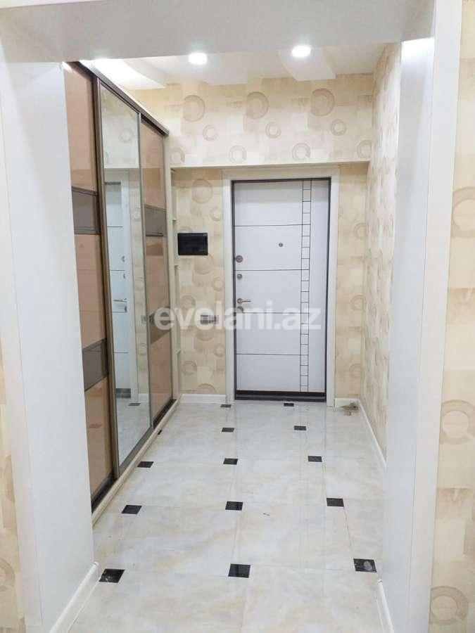 Kirayə verilir, yeni tikili, 3 otaqlı, 150 m², Bakı, Yasamal r, 20 yanvar m.