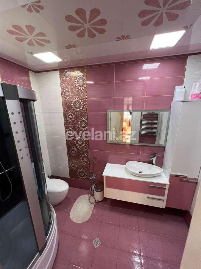Kirayə verilir, yeni tikili, 3 otaqlı, 160 m², Bakı, Nərimanov r, Nəriman Nərimanov m.