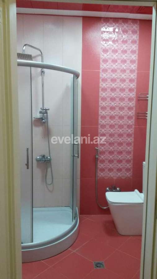 Kirayə verilir, yeni tikili, 2 otaqlı, 80 m², Bakı, Nərimanov r, Nəriman Nərimanov m.