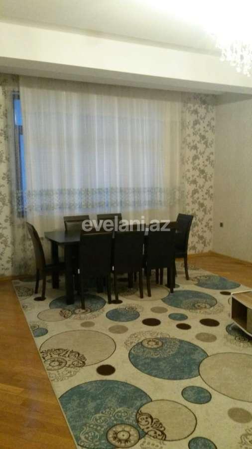 Kirayə verilir, yeni tikili, 2 otaqlı, 80 m², Bakı, Nərimanov r, Nəriman Nərimanov m.
