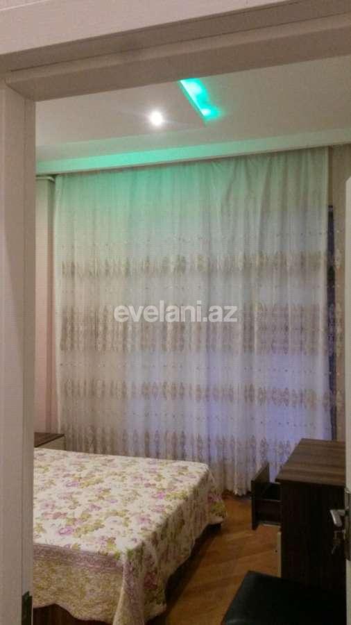 Kirayə verilir, yeni tikili, 2 otaqlı, 80 m², Bakı, Nərimanov r, Nəriman Nərimanov m.