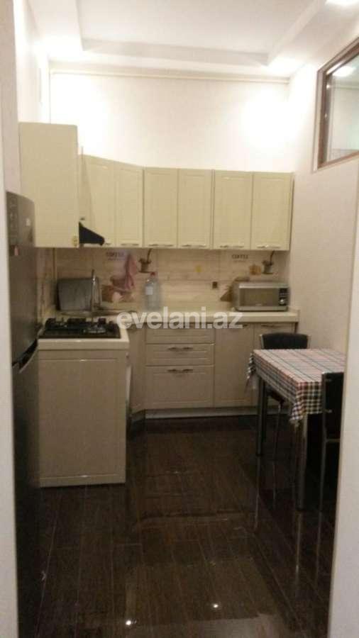 Kirayə verilir, yeni tikili, 2 otaqlı, 80 m², Bakı, Nərimanov r, Nəriman Nərimanov m.