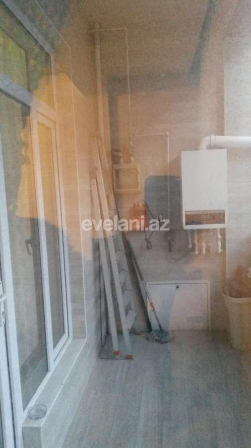 Kirayə verilir, yeni tikili, 2 otaqlı, 80 m², Bakı, Nərimanov r, Nəriman Nərimanov m.