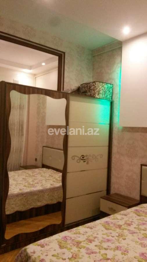 Kirayə verilir, yeni tikili, 2 otaqlı, 80 m², Bakı, Nərimanov r, Nəriman Nərimanov m.