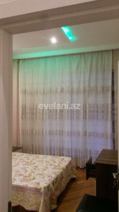 Kirayə verilir, yeni tikili, 2 otaqlı, 80 m², Bakı, Nərimanov r, Nəriman Nərimanov m.
