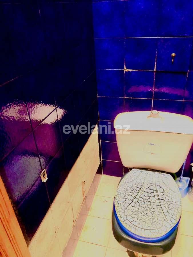 Satılır, köhnə tikili, 4 otaqlı, 122 m², Bakı, Səbail r.