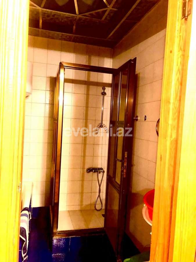 Satılır, köhnə tikili, 4 otaqlı, 122 m², Bakı, Səbail r.