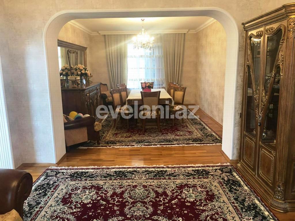 Satılır, həyət evi / bağ, 9 otaqlı, 300 m², Bakı, Xətai r, Həzi Aslanov m.
