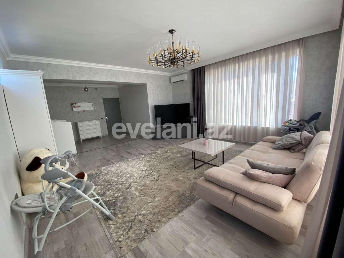 Satılır, həyət evi / bağ, 9 otaqlı, 300 m², Bakı, Xətai r, Həzi Aslanov m.