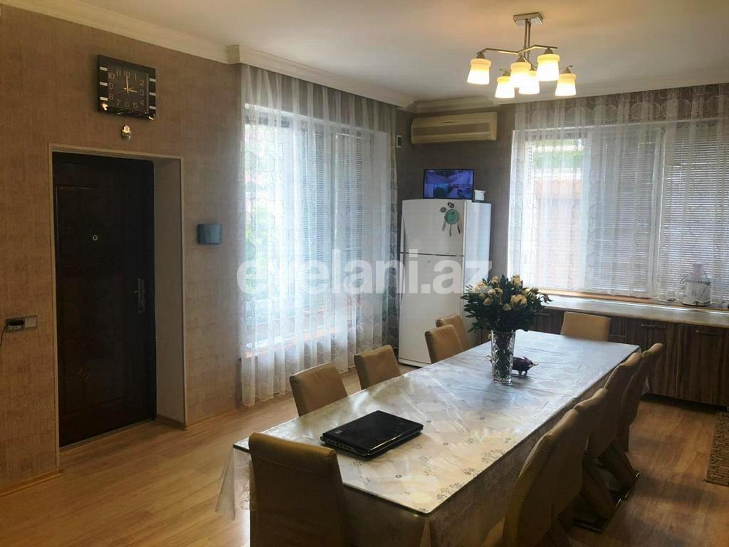 Satılır, həyət evi / bağ, 9 otaqlı, 300 m², Bakı, Xətai r, Həzi Aslanov m.