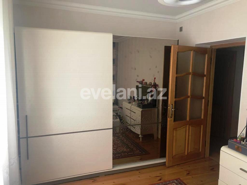 Satılır, həyət evi / bağ, 9 otaqlı, 300 m², Bakı, Xətai r, Həzi Aslanov m.