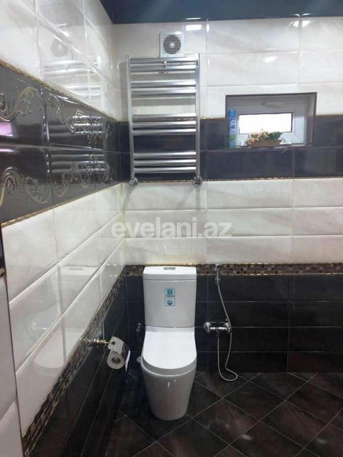 Satılır, həyət evi / bağ, 9 otaqlı, 300 m², Bakı, Xətai r, Həzi Aslanov m.