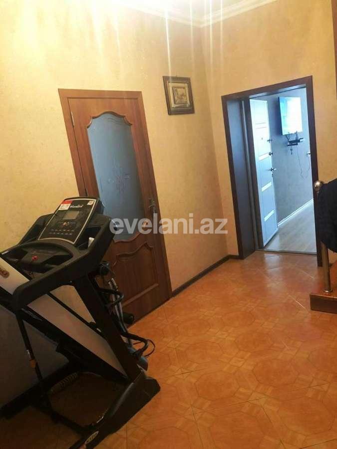 Satılır, həyət evi / bağ, 9 otaqlı, 300 m², Bakı, Xətai r, Həzi Aslanov m.