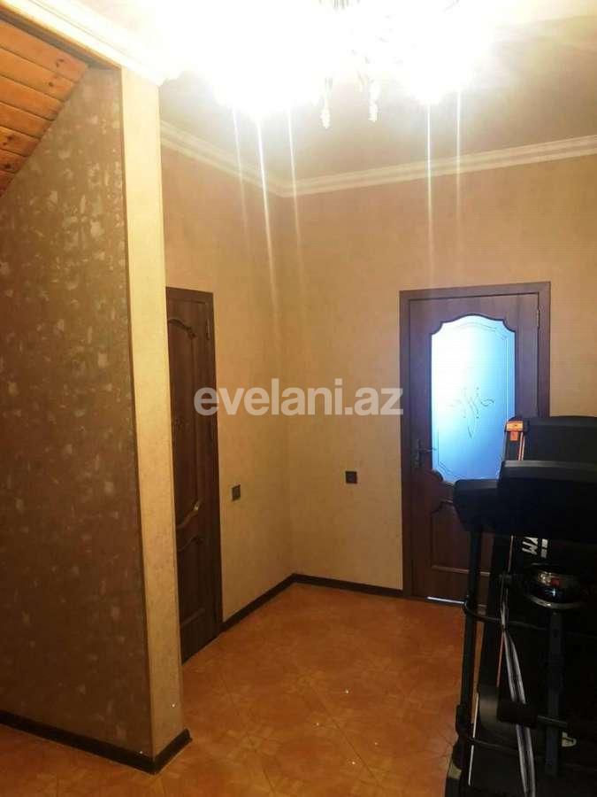 Satılır, həyət evi / bağ, 9 otaqlı, 300 m², Bakı, Xətai r, Həzi Aslanov m.