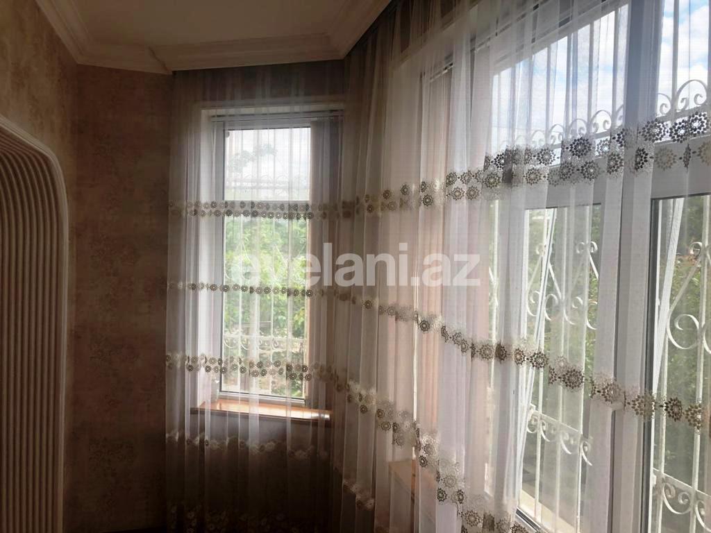 Satılır, həyət evi / bağ, 9 otaqlı, 300 m², Bakı, Xətai r, Həzi Aslanov m.