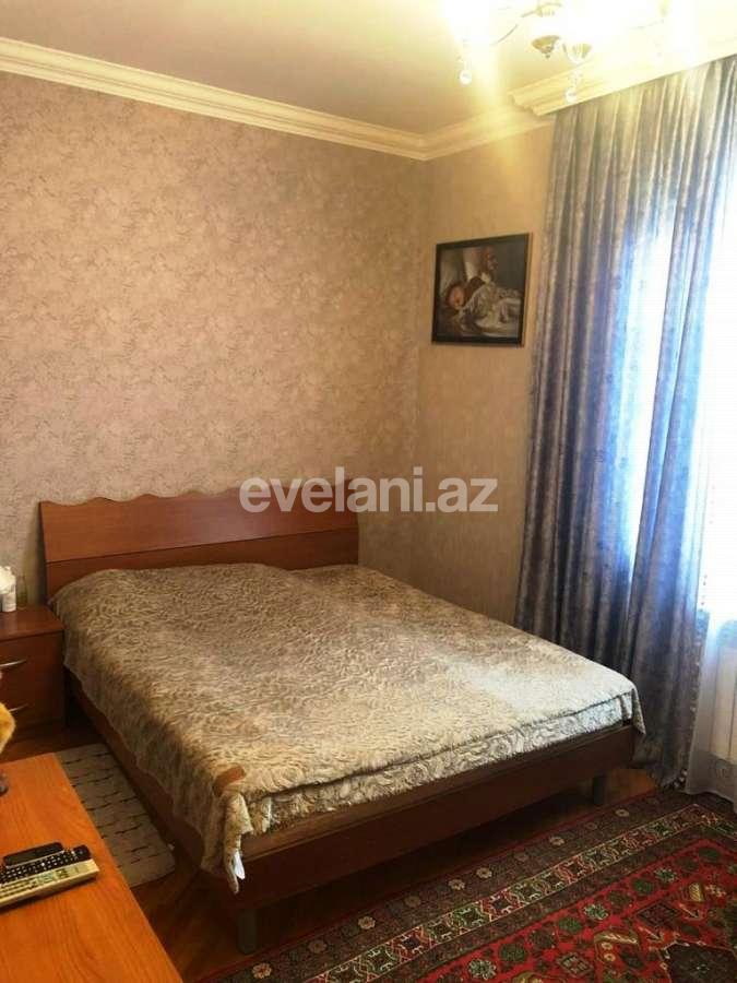 Satılır, həyət evi / bağ, 9 otaqlı, 300 m², Bakı, Xətai r, Həzi Aslanov m.