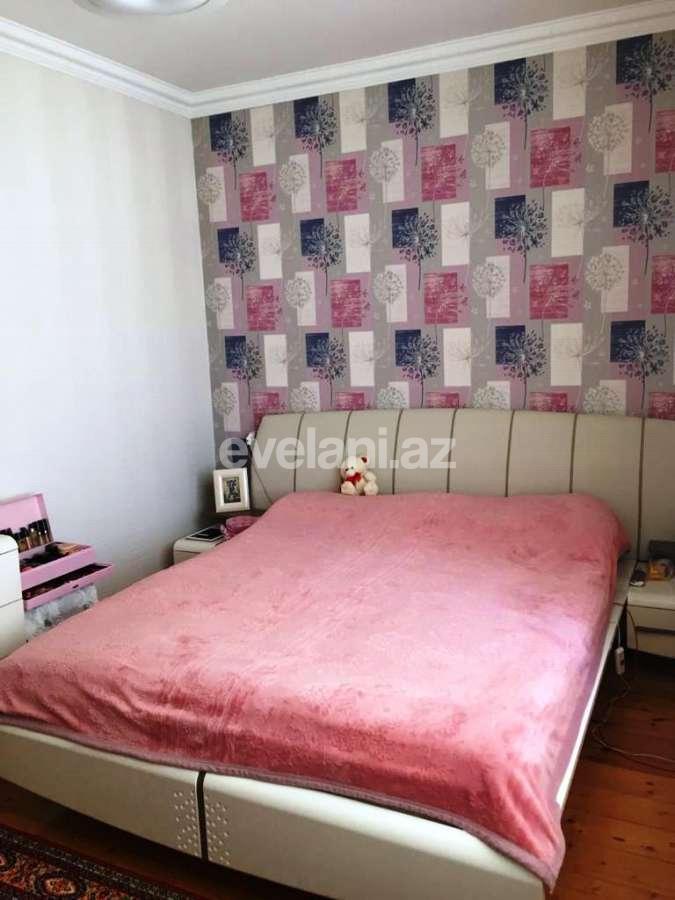 Satılır, həyət evi / bağ, 9 otaqlı, 300 m², Bakı, Xətai r, Həzi Aslanov m.