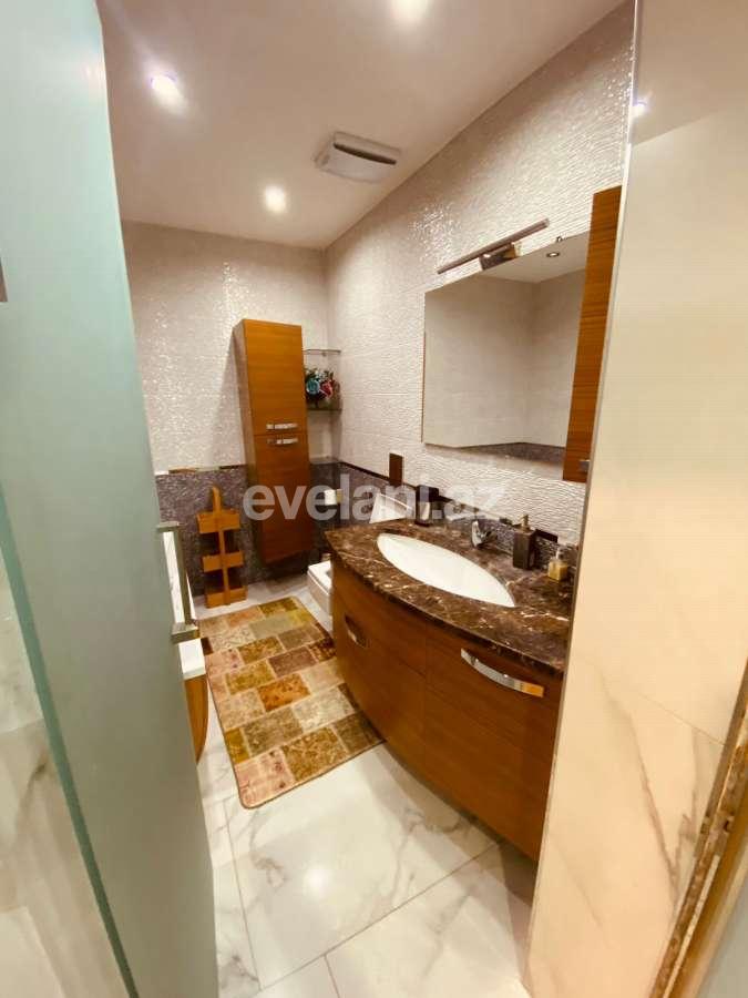 Satılır, yeni tikili, 3 otaqlı, 181 m², Bakı, Nəsimi r.